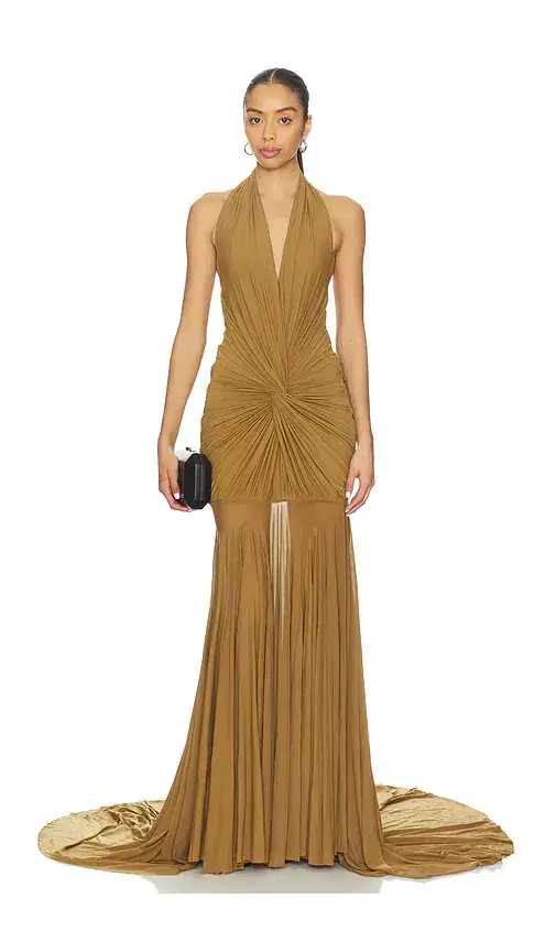 Chloe Dress