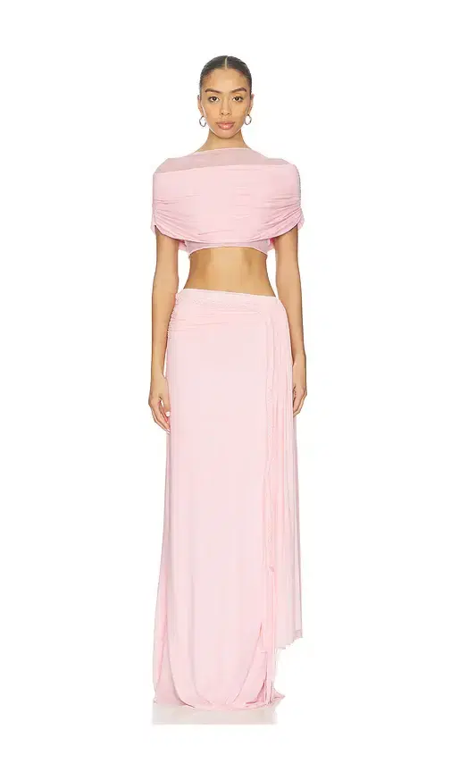 Alyssa Dress