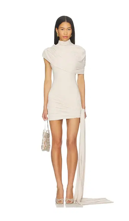 Colette Dress