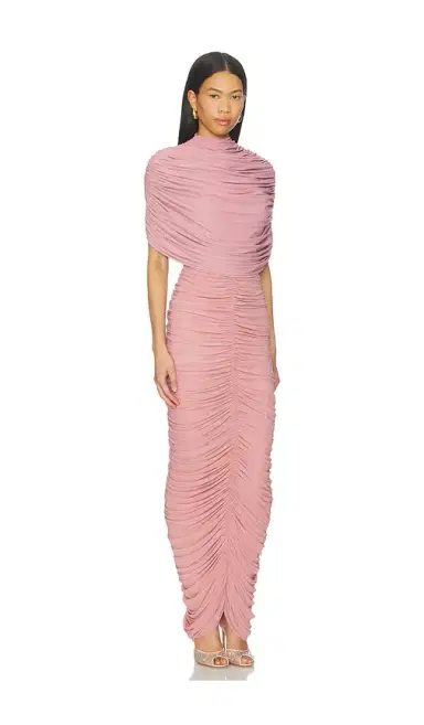 Deme by Gabriella Vienna Dress | Thumbnail 2