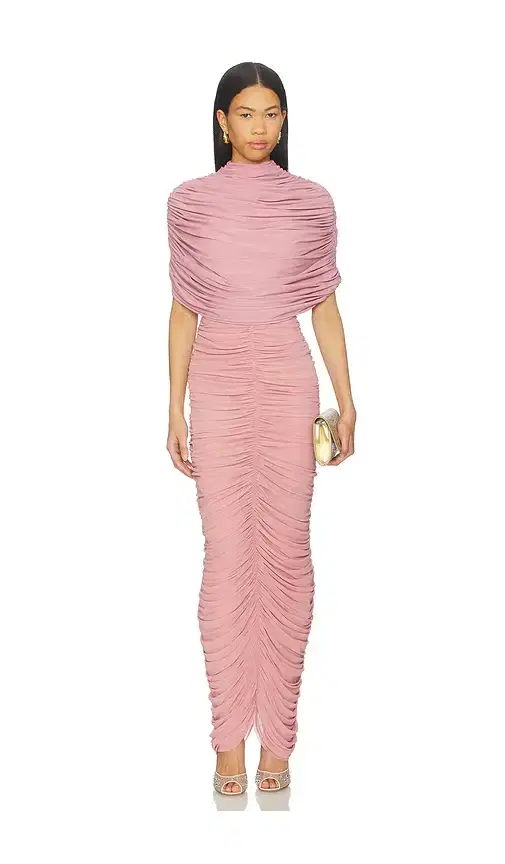 Deme by Gabriella Vienna Dress