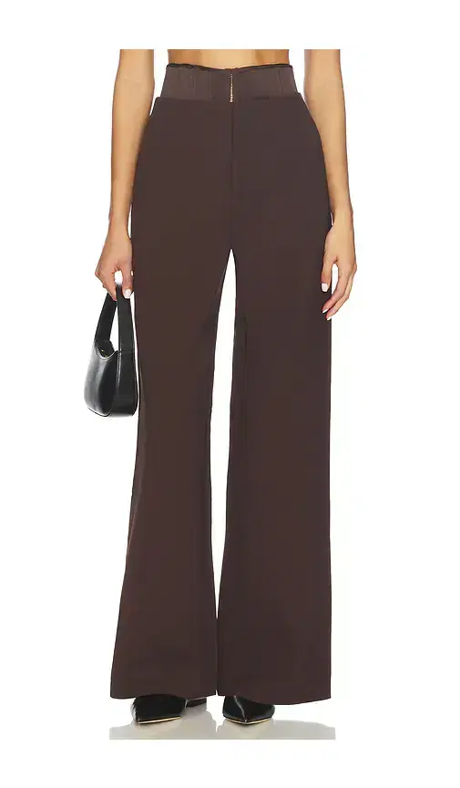 ROTATE Corset Suiting Pant