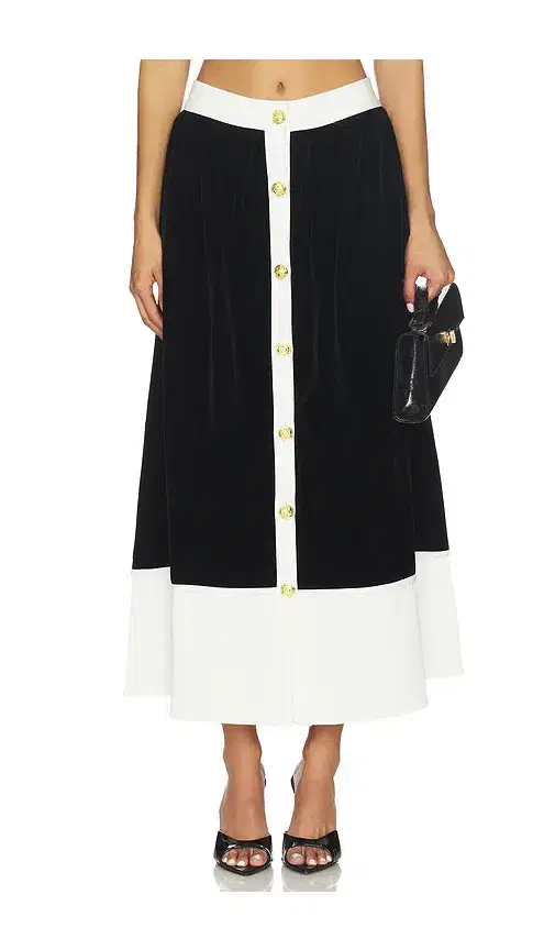 Maude Club Mallory Skirt