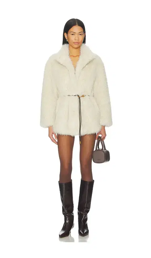 HEARTLOOM Carla Jacket