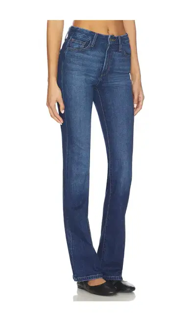 Joe's Jeans The Hi Honey Bootcut Jeans | Thumbnail 2 Joe's Jeans The Hi Honey Bootcut Jeans | Thumbnail 2