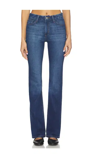 Joe's Jeans The Hi Honey Bootcut Jeans | Thumbnail 1 Joe's Jeans The Hi Honey Bootcut Jeans | Thumbnail 1