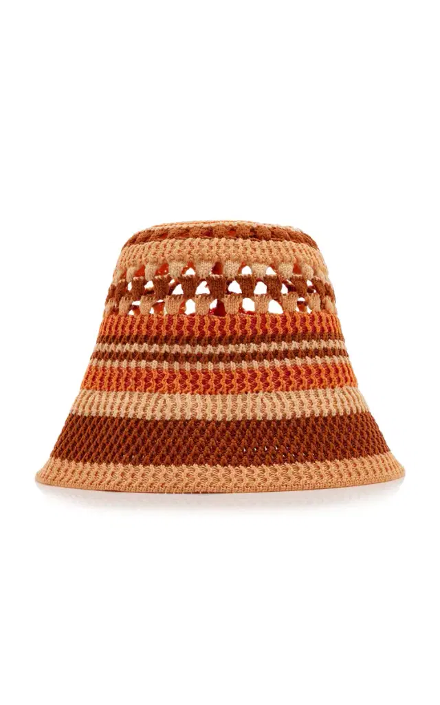 Cape Bucket Hat