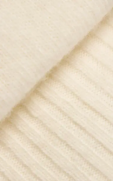 Alexis Colby Wool-Blend Sweater Mini Dress | Thumbnail 5 Alexis Colby Wool-Blend Sweater Mini Dress | Thumbnail 5