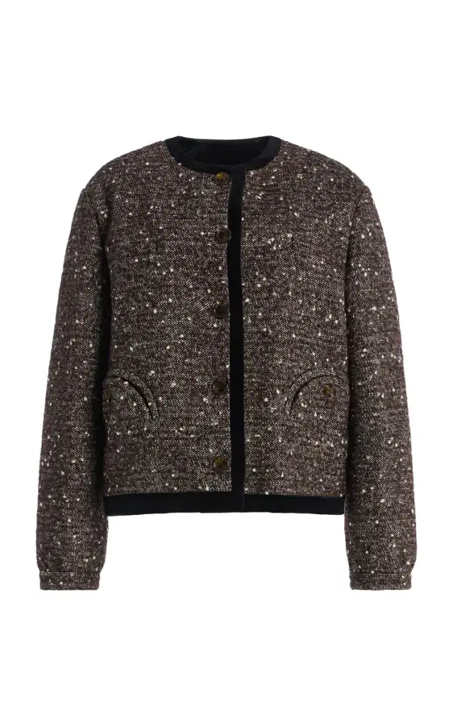 Galiote Gliss Bouclé Bolero