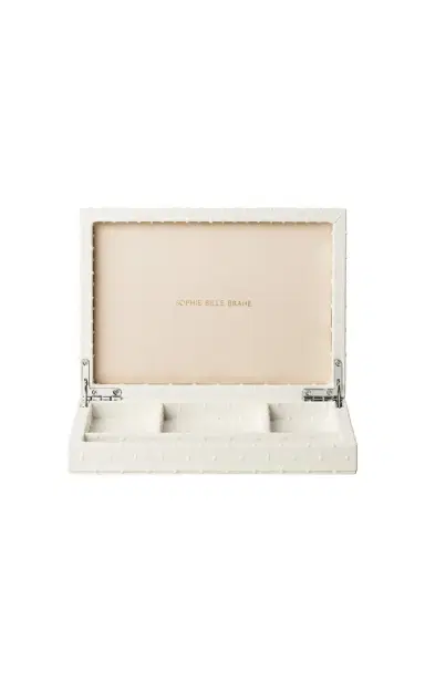Sophie Bille Brahe Vaniglia Tresor Jewelry Box | Thumbnail 2