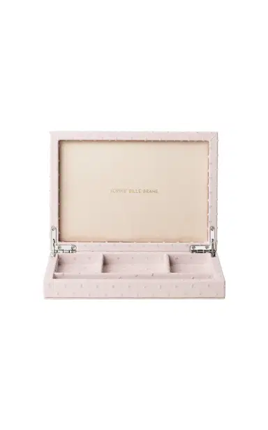 Sophie Bille Brahe Lampone Tresor Jewelry Box | Thumbnail 2
