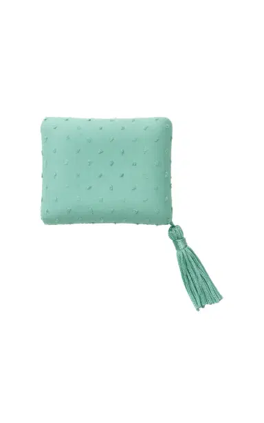 Sophie Bille Brahe Pistacchio Jewelry Case | Thumbnail 1