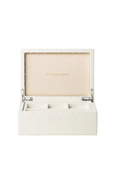Sophie Bille Brahe Vaniglia Tresor Grande Jewelry Box | Thumbnail 2