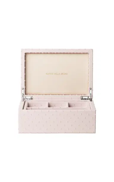 Sophie Bille Brahe Lampone Tresor Grande Jewelry Box | Thumbnail 2