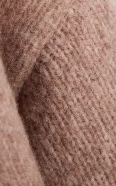 Aisling Camps Reversible Round Wool-Blend Sweater | Thumbnail 5 Aisling Camps Reversible Round Wool-Blend Sweater | Thumbnail 5