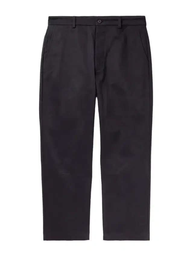 Ghiaia Cashmere Straight-Leg Cotton Chinos - Men