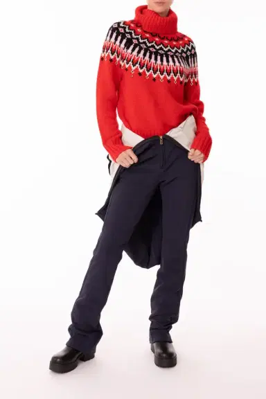 Bogner Ingrid Turtleneck Sweater - Fast | Thumbnail 2 Bogner Ingrid Turtleneck Sweater - Fast | Thumbnail 2