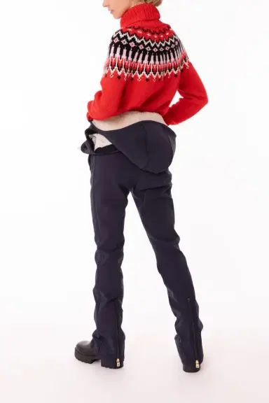 Bogner Ingrid Turtleneck Sweater - Fast | Thumbnail 5 Bogner Ingrid Turtleneck Sweater - Fast | Thumbnail 5