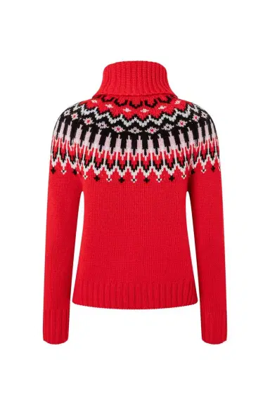 Bogner Ingrid Turtleneck Sweater - Fast | Thumbnail 6 Bogner Ingrid Turtleneck Sweater - Fast | Thumbnail 6