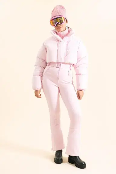 Cordova Myoko Ski Suit | Thumbnail 2