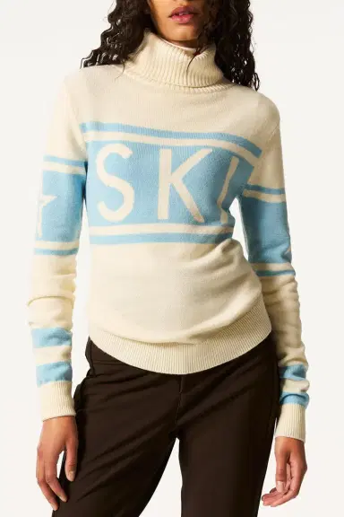 Perfect Moment Schild Ski Sweater | Thumbnail 3
