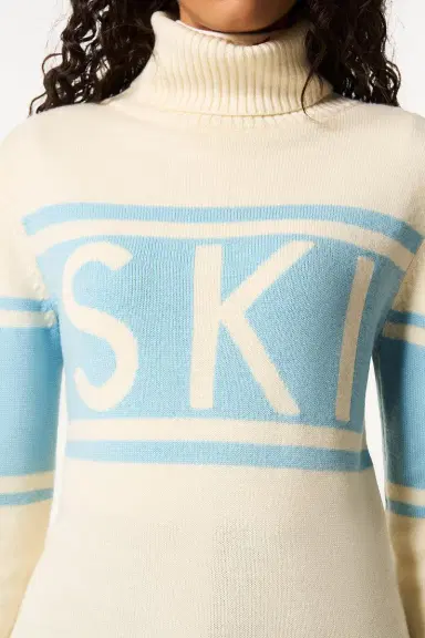 Perfect Moment Schild Ski Sweater | Thumbnail 4
