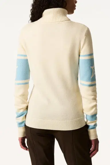 Perfect Moment Schild Ski Sweater | Thumbnail 5