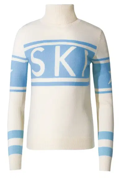 Perfect Moment Schild Ski Sweater | Thumbnail 1