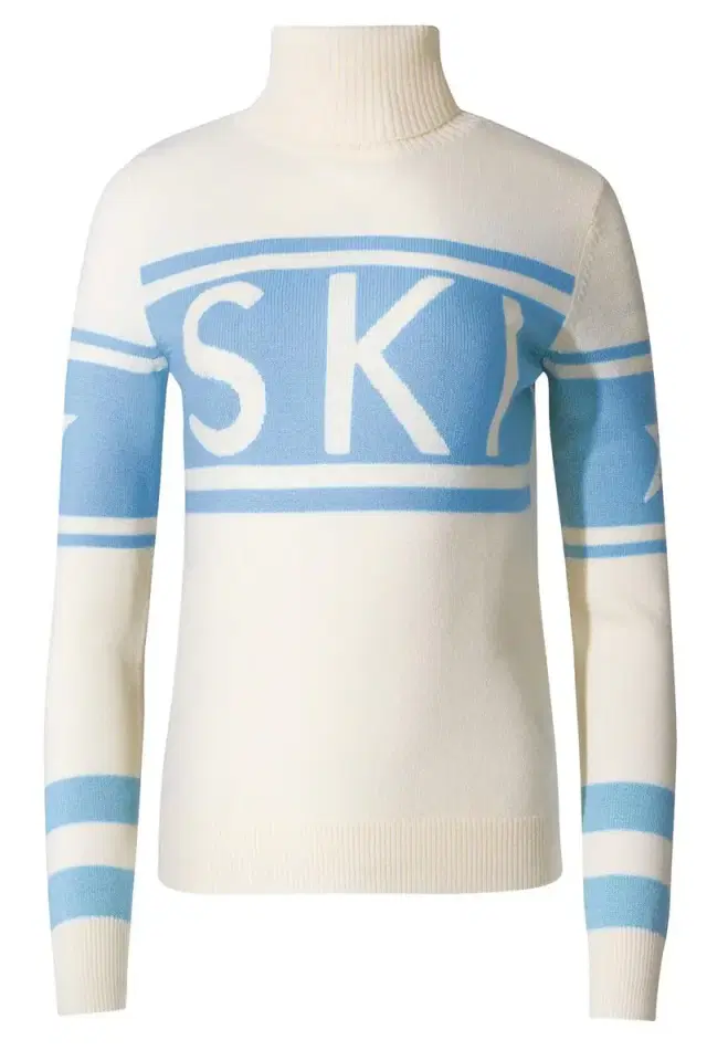 Perfect Moment Schild Ski Sweater