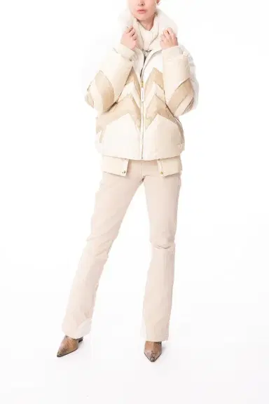 Bogner Valea Ski Jacket | Thumbnail 2