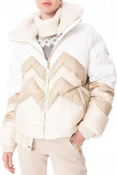 Bogner Valea Ski Jacket | Thumbnail 3