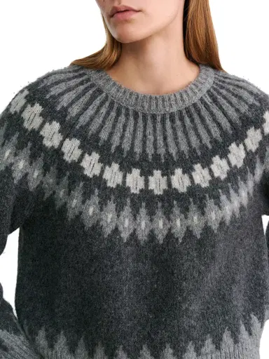 Nili Lotan Alena Sweater | Thumbnail 2