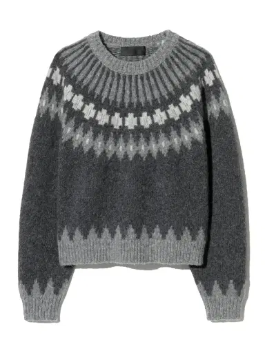 Nili Lotan Alena Sweater | Thumbnail 1