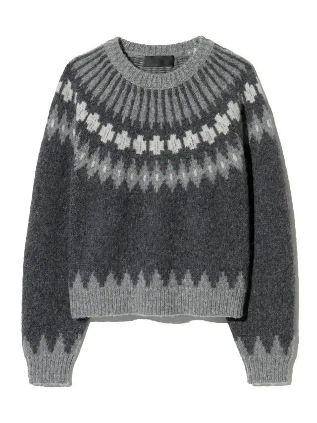 Nili Lotan Alena Sweater
