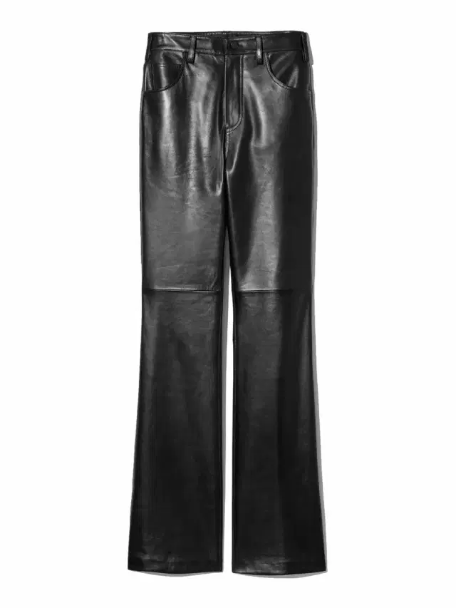 Nili Lotan Joan Leather Pants