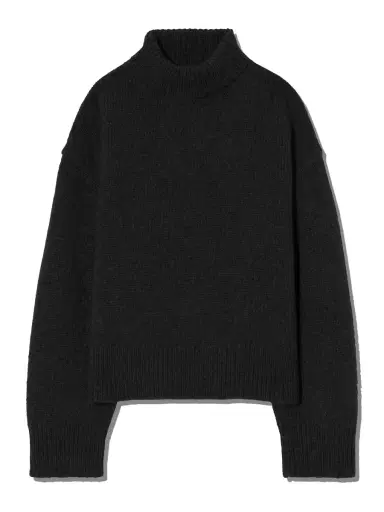 Nili Lotan Tabitha Cashmere Sweater | Thumbnail 1 Nili Lotan Tabitha Cashmere Sweater | Thumbnail 1