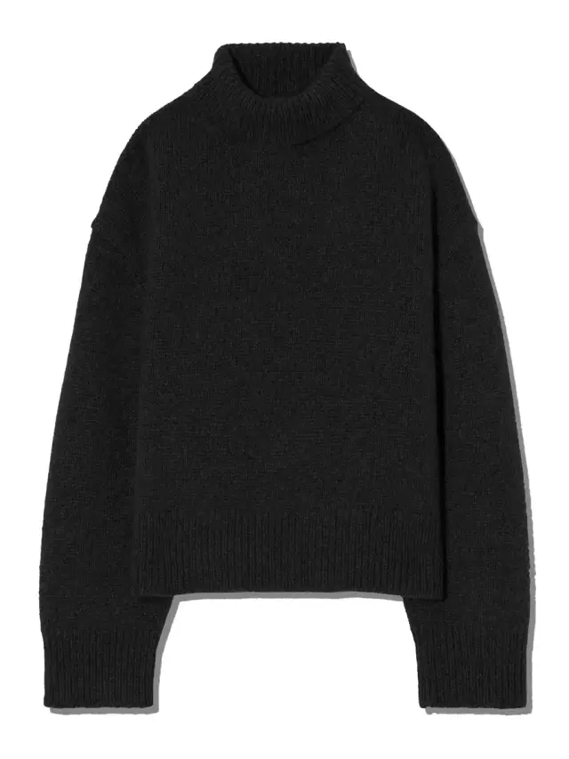 Tabitha Cashmere Sweater