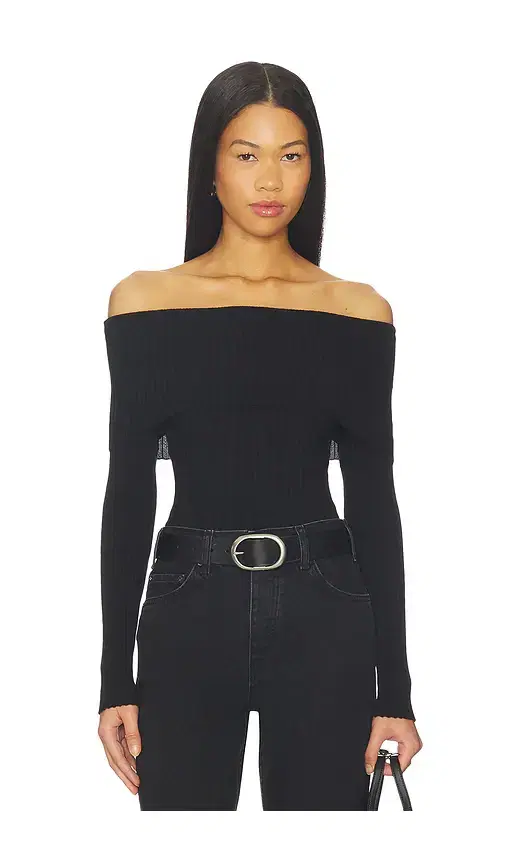 ANINE BING Kira Sweater