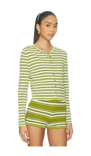 Faithfull Cinta Cardigan | Thumbnail 2