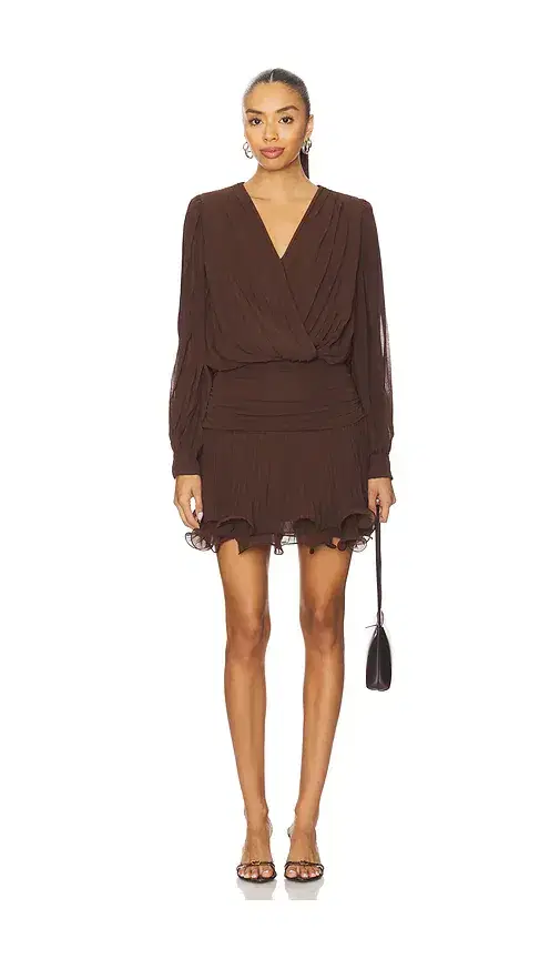 Twyla Mini Dress