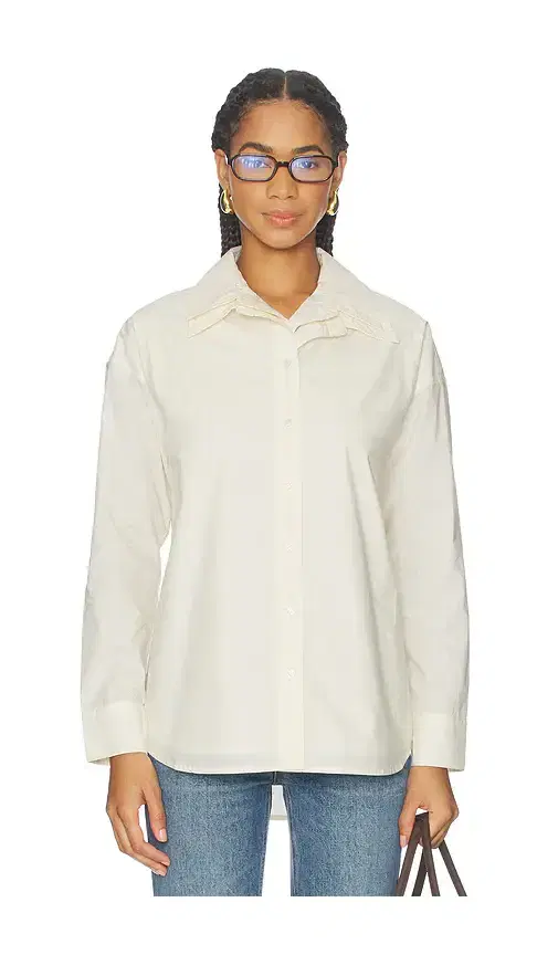 Line & Dot Palermo Double Layer Shirt