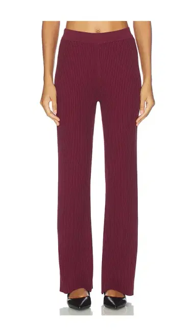 4th & Reckless Calrine Knit Trouser | Thumbnail 1 4th & Reckless Calrine Knit Trouser | Thumbnail 1