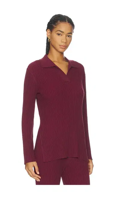 4th & Reckless Calrine Knit Top | Thumbnail 2