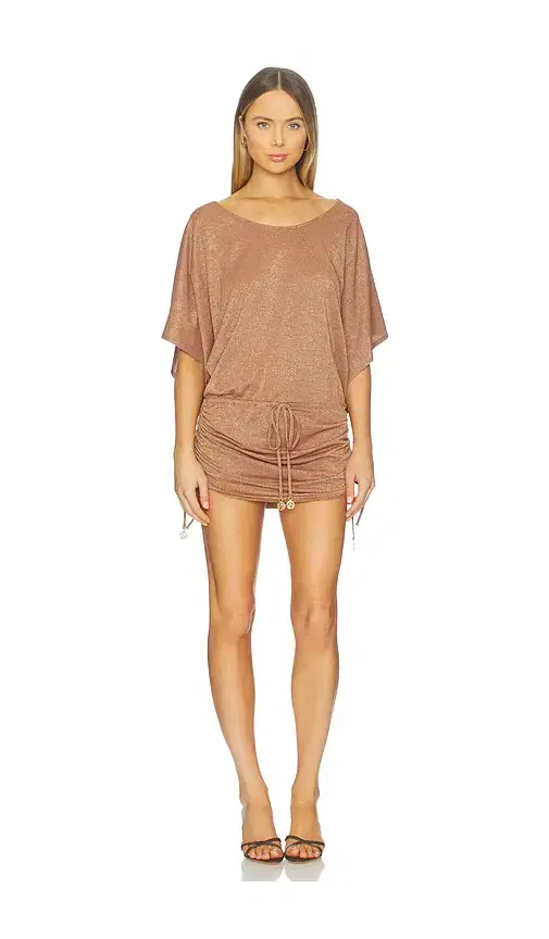 Luli Fama South Beach Dress