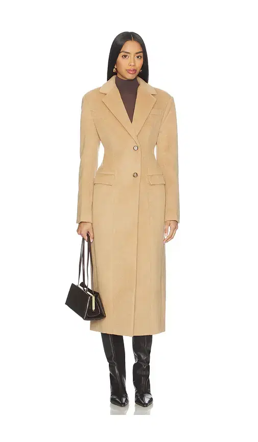 Mellow Coat