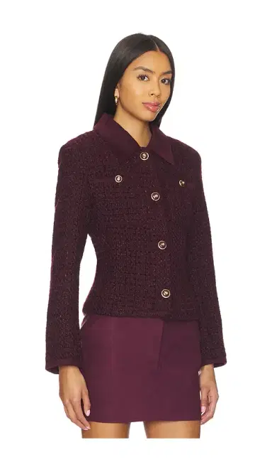 Line & Dot Charli Jacket | Thumbnail 2 Line & Dot Charli Jacket | Thumbnail 2