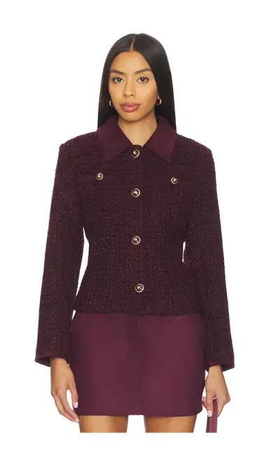 Line & Dot Charli Jacket | Thumbnail 1 Line & Dot Charli Jacket | Thumbnail 1