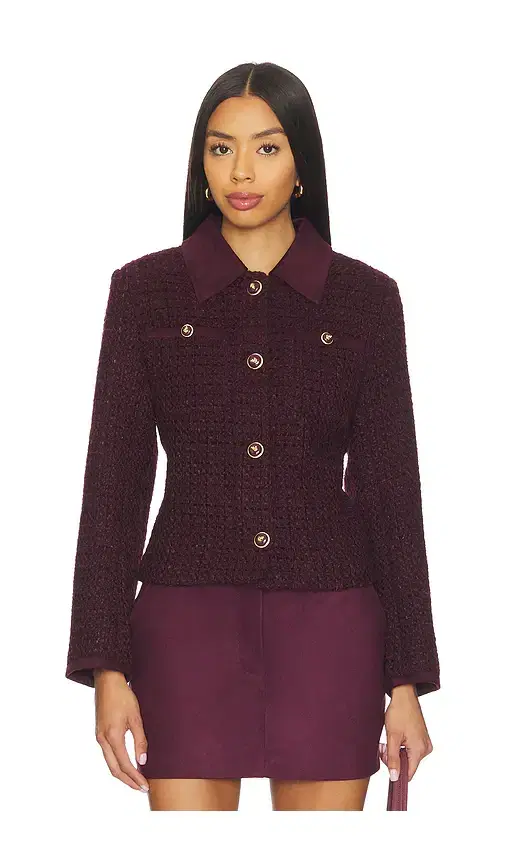 Charli Jacket