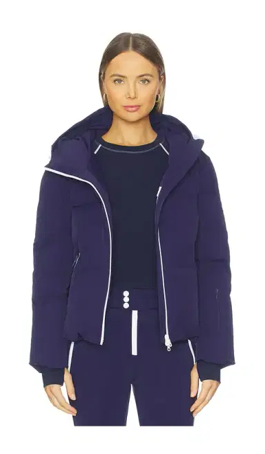 JORDE Poppy Jacket | Thumbnail 2 JORDE Poppy Jacket | Thumbnail 2