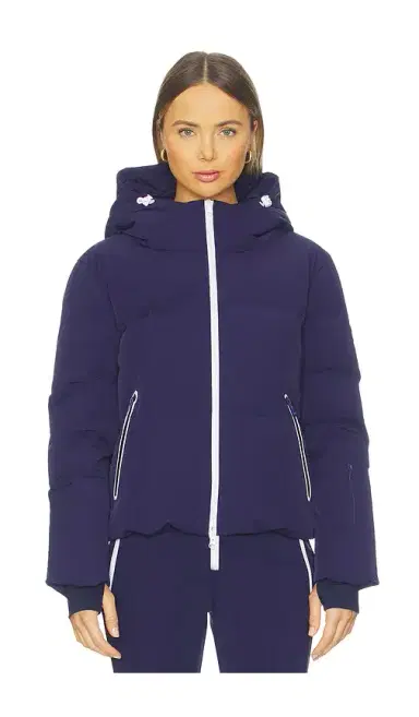 JORDE Poppy Jacket | Thumbnail 1 JORDE Poppy Jacket | Thumbnail 1